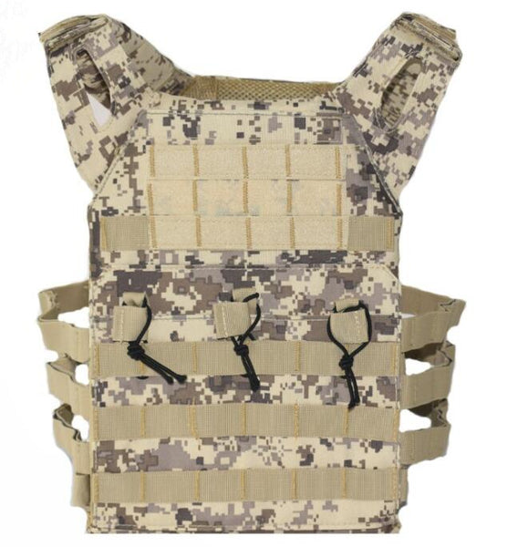 JPC nylon Tactical vest