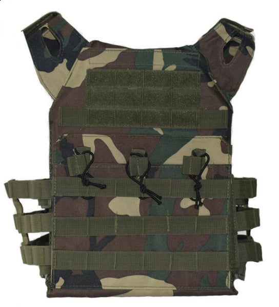 JPC nylon Tactical vest