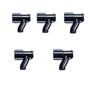 5PC jinming gen10 ACR gel blaster T-piece