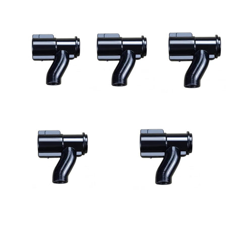 5PC jinming gen10 ACR gel blaster T-piece