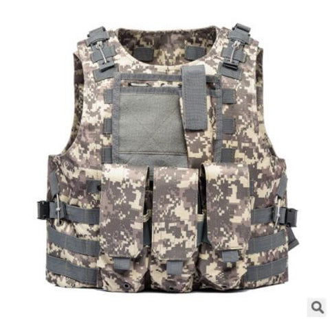 Tactical VEST