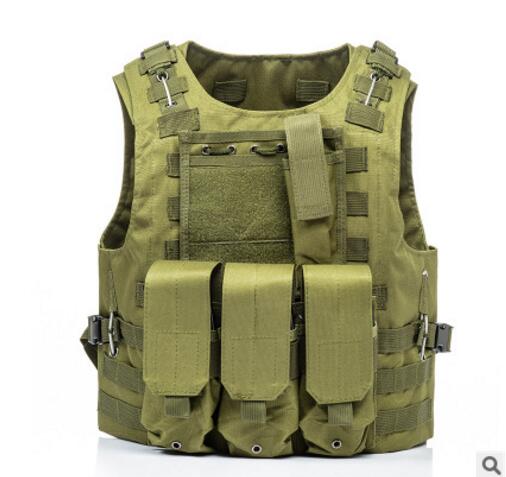 Tactical VEST