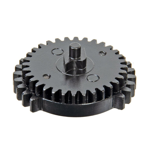 SHS Double Sector Gear DSG Pappet Plate 9:1 Gears Set Ver2 3 Gearboxes AEG Upgrade Set Airsoft Gel Blaster Paintball  Accessories