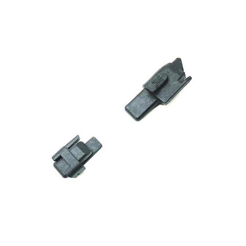 KUBLAI P1 gel blaster magazine spring/top/bottom parts kit