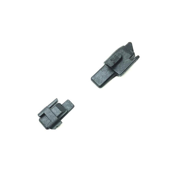 KUBLAI P1 gel blaster magazine spring/top/bottom parts kit