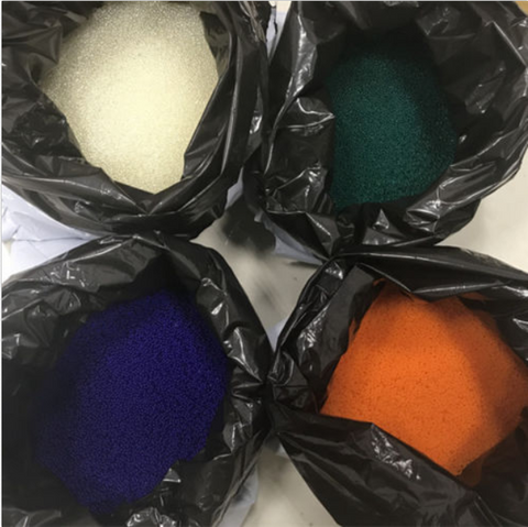 1kg 7-8mm gel ball ammo for gel ball blaster