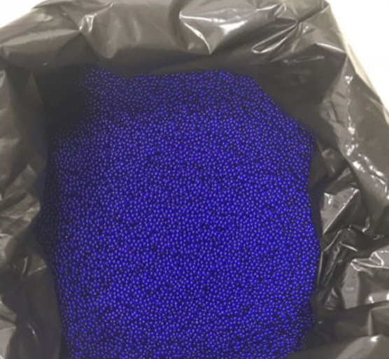 1kg 7-8mm gel ball ammo for gel ball blaster