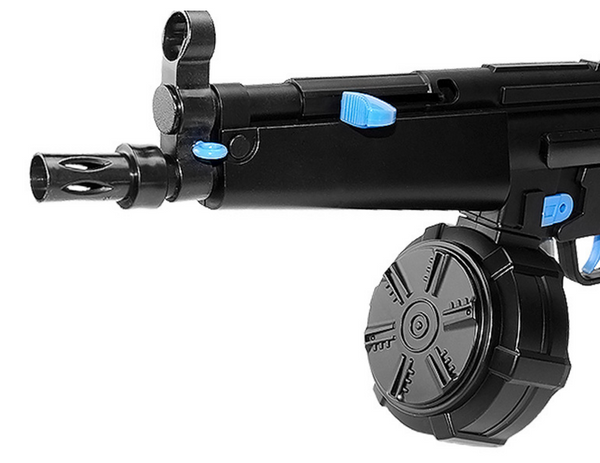 MP5 V2 drum magazine