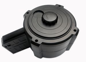M4A1/STD6/STD5S drum magazine