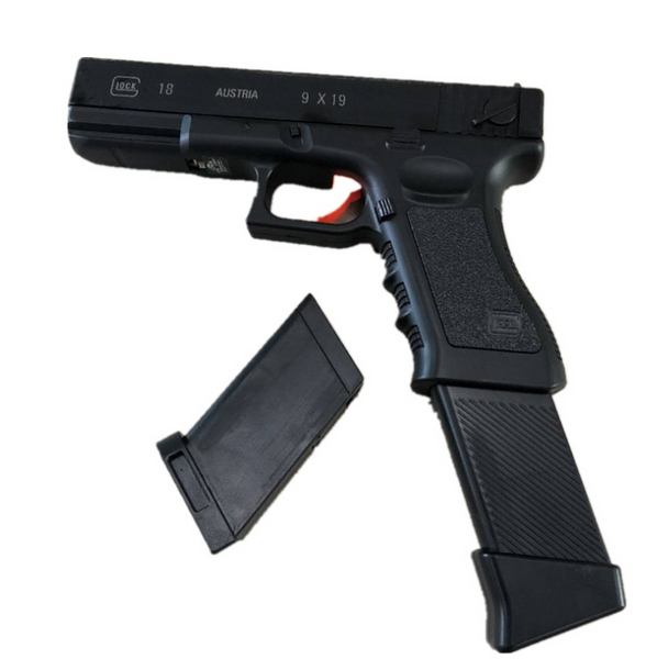 SKD G18 extend magazine