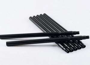 outer barrel for gel ball blaster