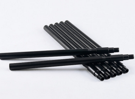 outer barrel for gel ball blaster