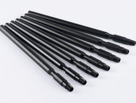 outer barrel for gel ball blaster