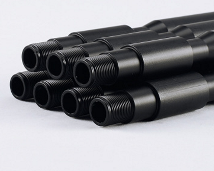 outer barrel for gel ball blaster