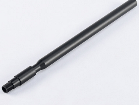 outer barrel for gel ball blaster