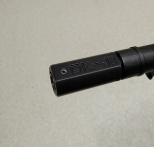 Jinming M4gen8th M4A1 3D Print Adjustable Hop up Accessories
