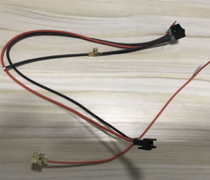 Gel ball blaster wire+mags switch sets