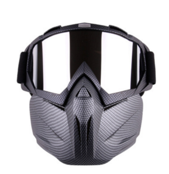 Tactical Mask glasses Military CS GBB gel blaster airsoft GAME PROTECT MASK