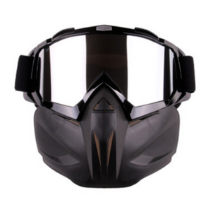 Tactical Mask glasses Military CS GBB gel blaster airsoft GAME PROTECT MASK