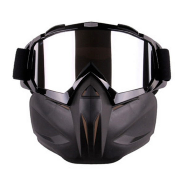 Tactical Mask glasses Military CS GBB gel blaster airsoft GAME PROTECT MASK