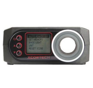 X3200 Airsoft BB Shooting Chronograph Speed Tester