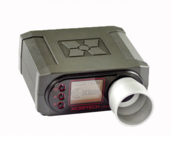 X3200 Airsoft BB Shooting Chronograph Speed Tester