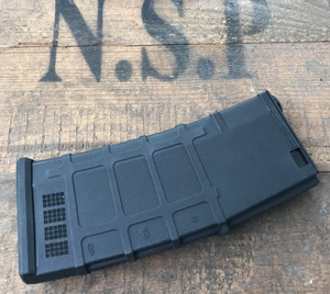 M4A1 gen8th nylon magazine