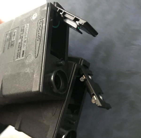M4A1 gen8th nylon magazine