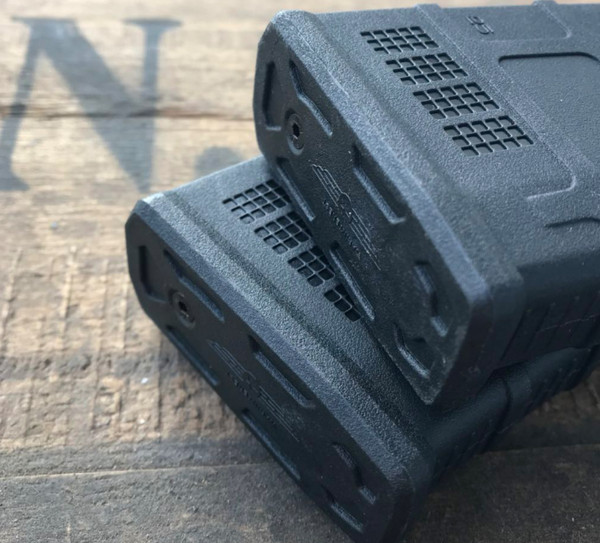 M4A1 gen8th nylon magazine