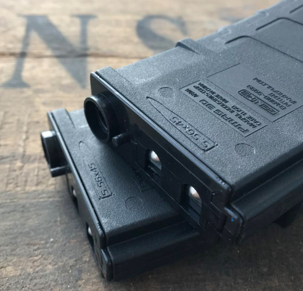 M4A1 gen8th nylon magazine