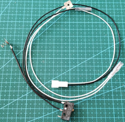 ump45  Jinming M4A1 scar upgrade quality 10A switch wire set