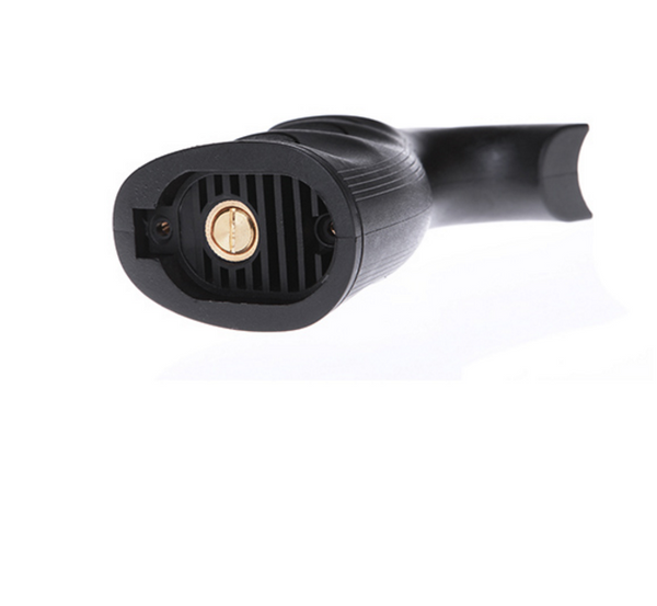 AEG gearbox v2 grip parts set G27 grip