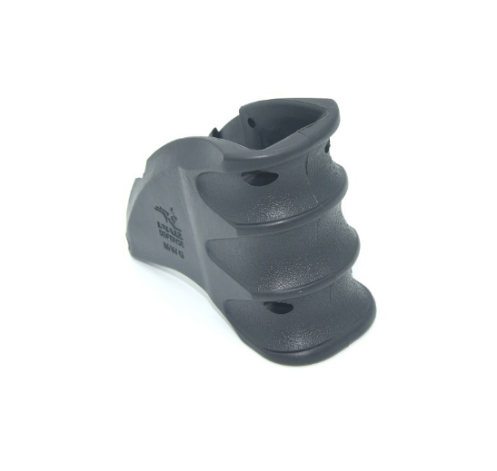 AEG front handle