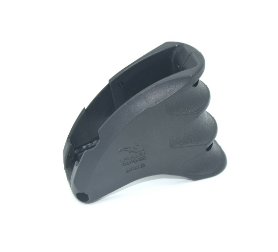 AEG front handle