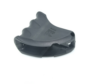 AEG front handle
