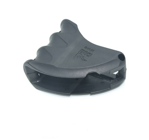AEG front handle