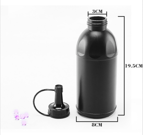 SPEED RELAODERS Gel ball BOTTLES