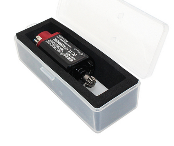 Chihai 460 motor high version 11.1V  jinming M4A1 gen8th blaster