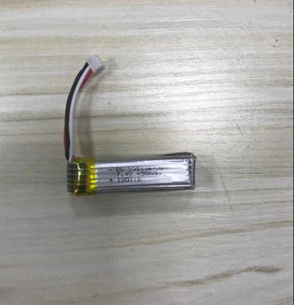 SKD G18 standard battery gel ball blaster battery