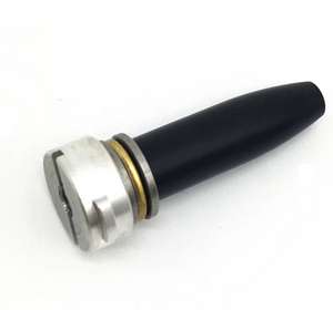Jinming M4A1 gen8th metal spring guide