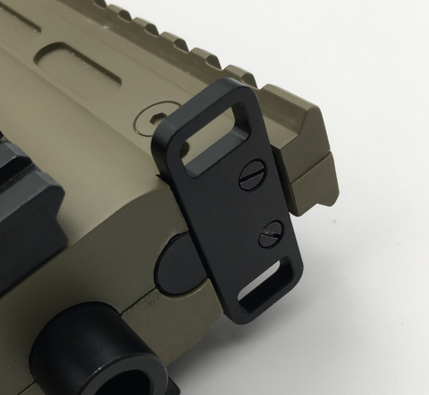 Jinming Scar Gel ball blaster full metal Front strap ring