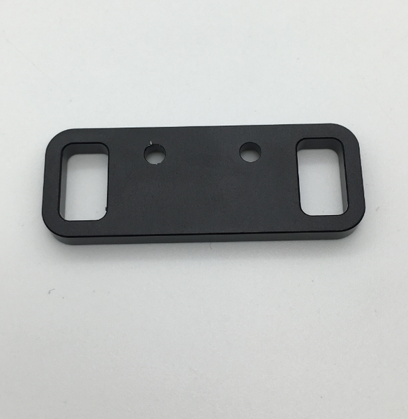 Jinming Scar Gel ball blaster full metal Front strap ring