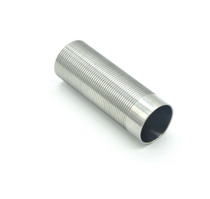 Stainless steel cylinder For Gel Blaster Gearbox Upgrade