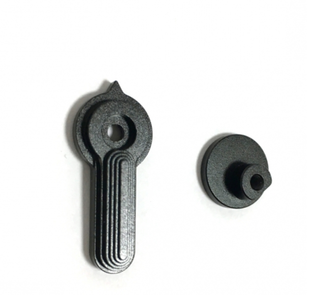 Well M4 full metal fire select upgrade parts