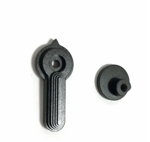 Well M4 full metal fire select upgrade parts