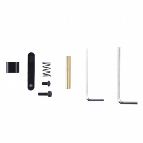 jinming M4gen8th M4A1 all metal magazine release sets