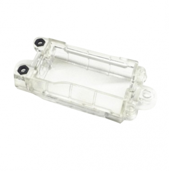 460 motor count kits for gearbox