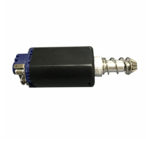 V2 gearbox long shaft 480 motor