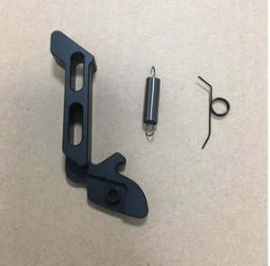 Kriss Vector V2 full metal bolt handle blaster upgrade parts