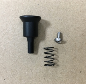 Jinming gen9 M4A1 gel ball blaster full metal pilot bar upgrade parts